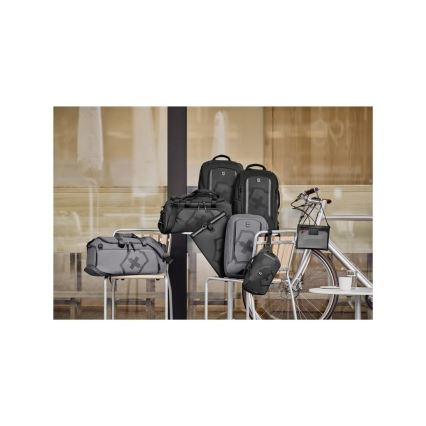 Victorinox - Sülearvuti seljakott 15 Touring 2.0 17 l hall