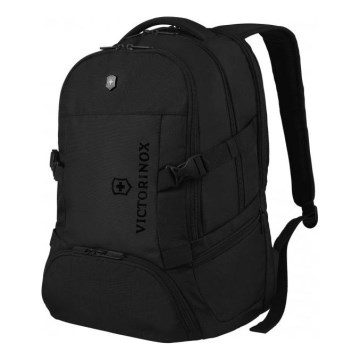 Victorinox - Sülearvuti seljakott 16" Deluxe Vx Sport EVO 28 l must