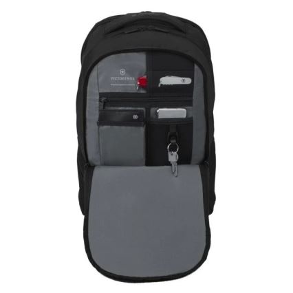 Victorinox - Sülearvuti seljakott 16" Deluxe Vx Sport EVO 28 l must