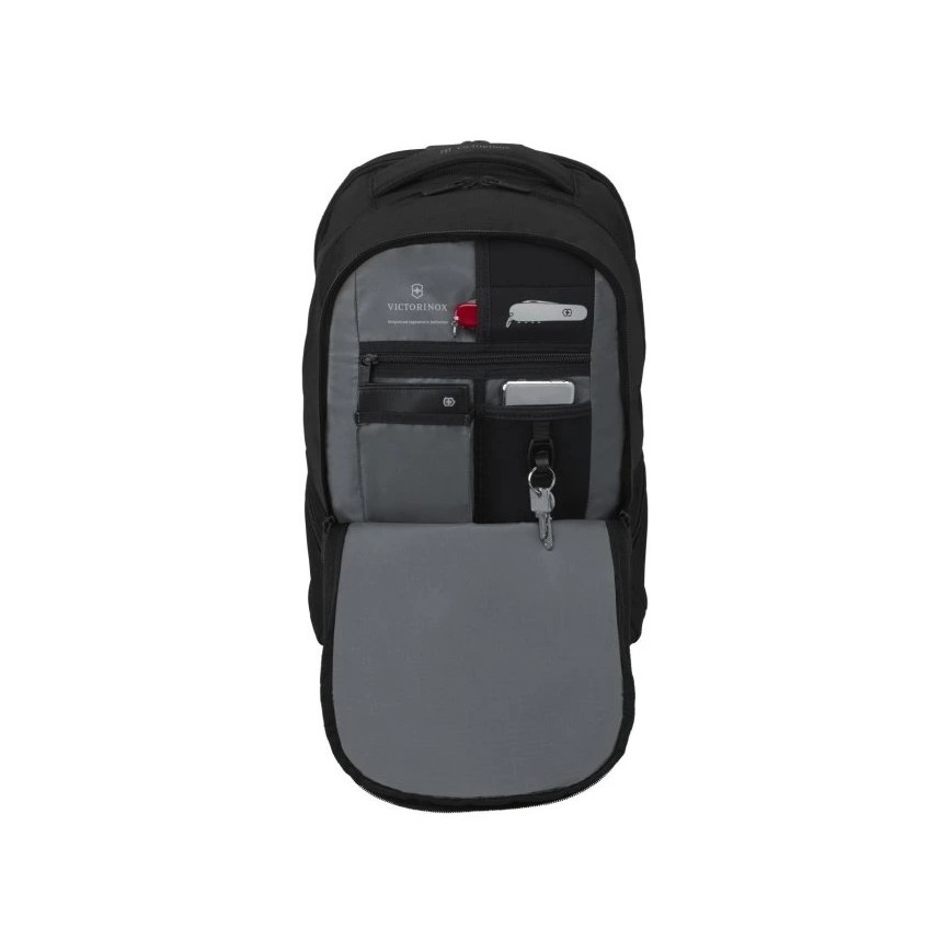 Victorinox - Sülearvuti seljakott 16" Deluxe Vx Sport EVO 28 l must
