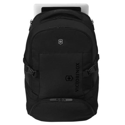 Victorinox - Sülearvuti seljakott 16" Deluxe Vx Sport EVO 28 l must