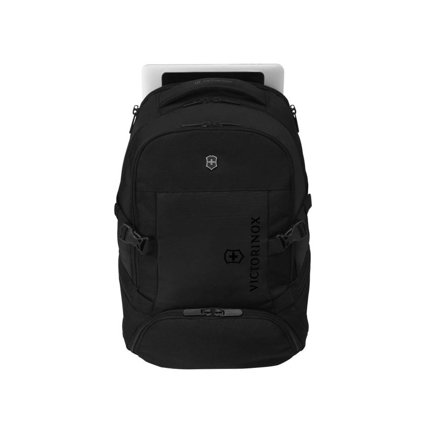 Victorinox - Sülearvuti seljakott 16" Deluxe Vx Sport EVO 28 l must