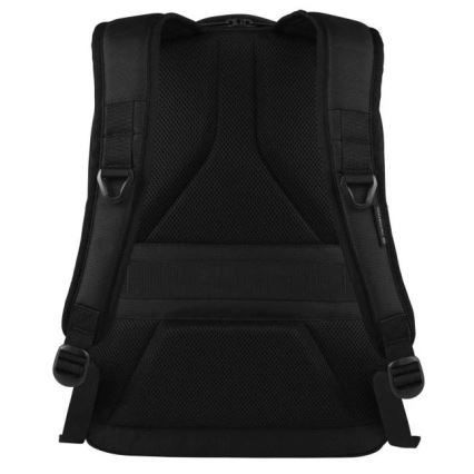 Victorinox - Sülearvuti seljakott 16" Deluxe Vx Sport EVO 28 l must