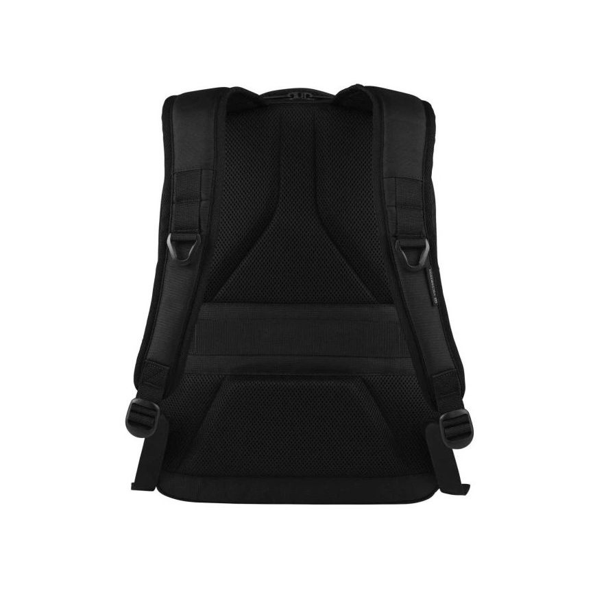 Victorinox - Sülearvuti seljakott 16" Deluxe Vx Sport EVO 28 l must