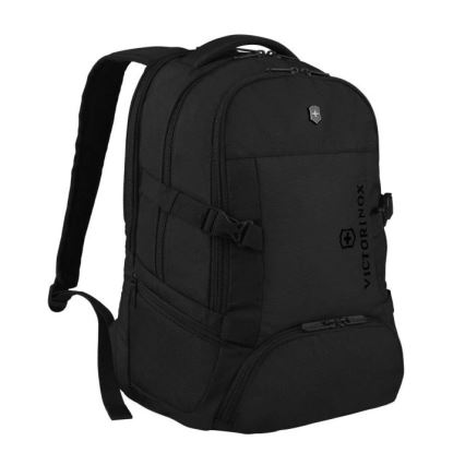 Victorinox - Sülearvuti seljakott 16" Deluxe Vx Sport EVO 28 l must