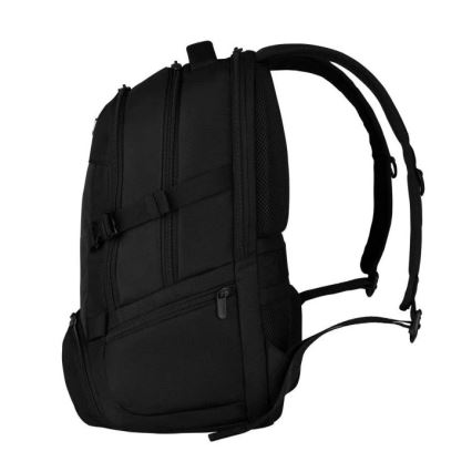 Victorinox - Sülearvuti seljakott 16" Deluxe Vx Sport EVO 28 l must
