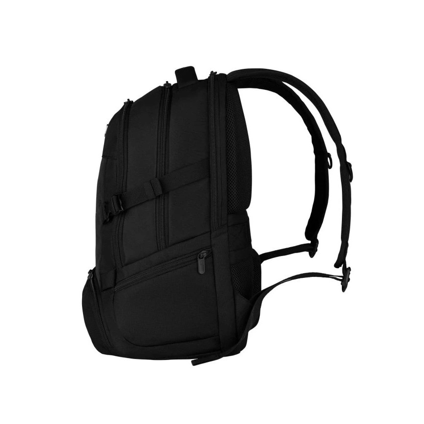 Victorinox - Sülearvuti seljakott 16" Deluxe Vx Sport EVO 28 l must