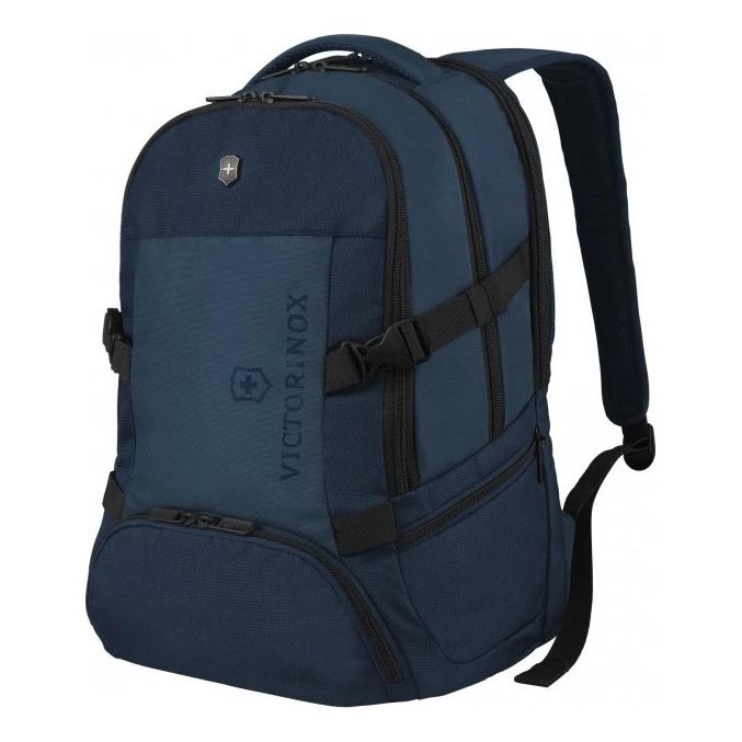 Victorinox - Sülearvuti seljakott 16" Deluxe Vx Sport EVO 28 l sinine