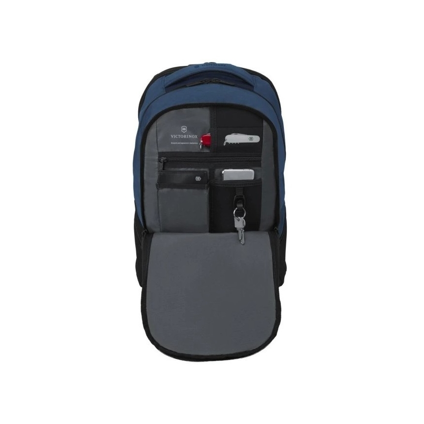 Victorinox - Sülearvuti seljakott 16" Deluxe Vx Sport EVO 28 l sinine