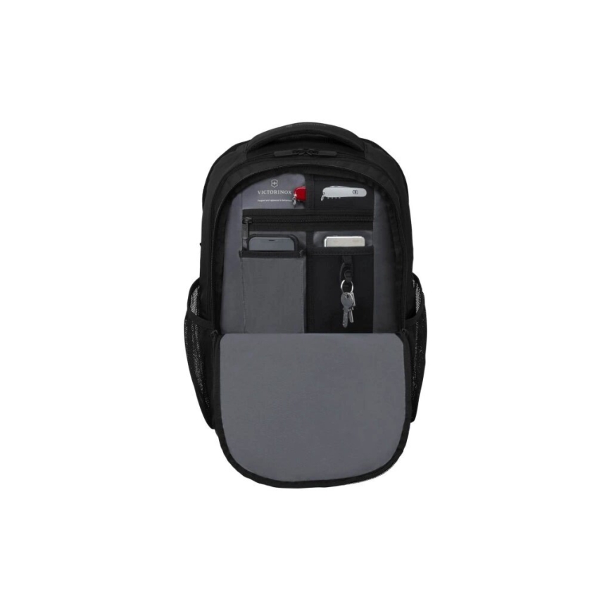 Victorinox - Sülearvuti seljakott 16" Deluxe Vx Sport EVO 32 l must