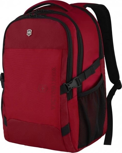 Victorinox - Sülearvuti seljakott 16" Deluxe Vx Sport EVO 32 l punane