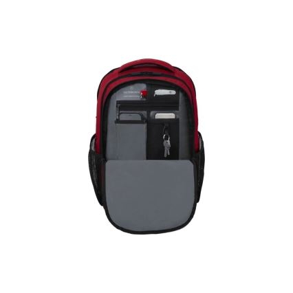 Victorinox - Sülearvuti seljakott 16" Deluxe Vx Sport EVO 32 l punane