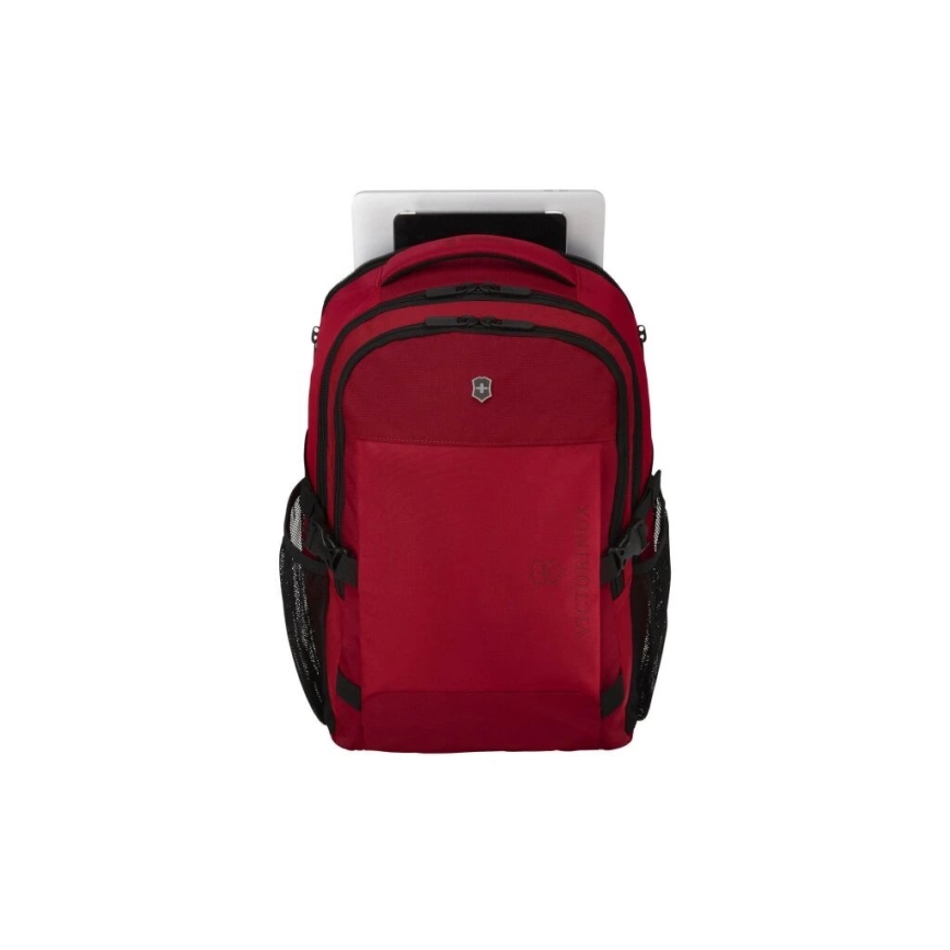 Victorinox - Sülearvuti seljakott 16" Deluxe Vx Sport EVO 32 l punane