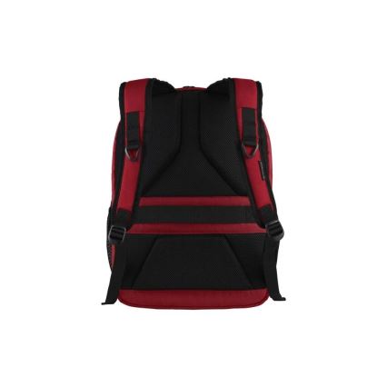 Victorinox - Sülearvuti seljakott 16" Deluxe Vx Sport EVO 32 l punane