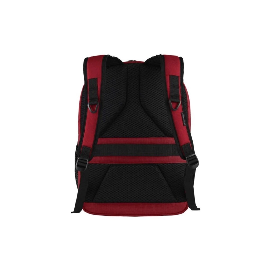 Victorinox - Sülearvuti seljakott 16" Deluxe Vx Sport EVO 32 l punane