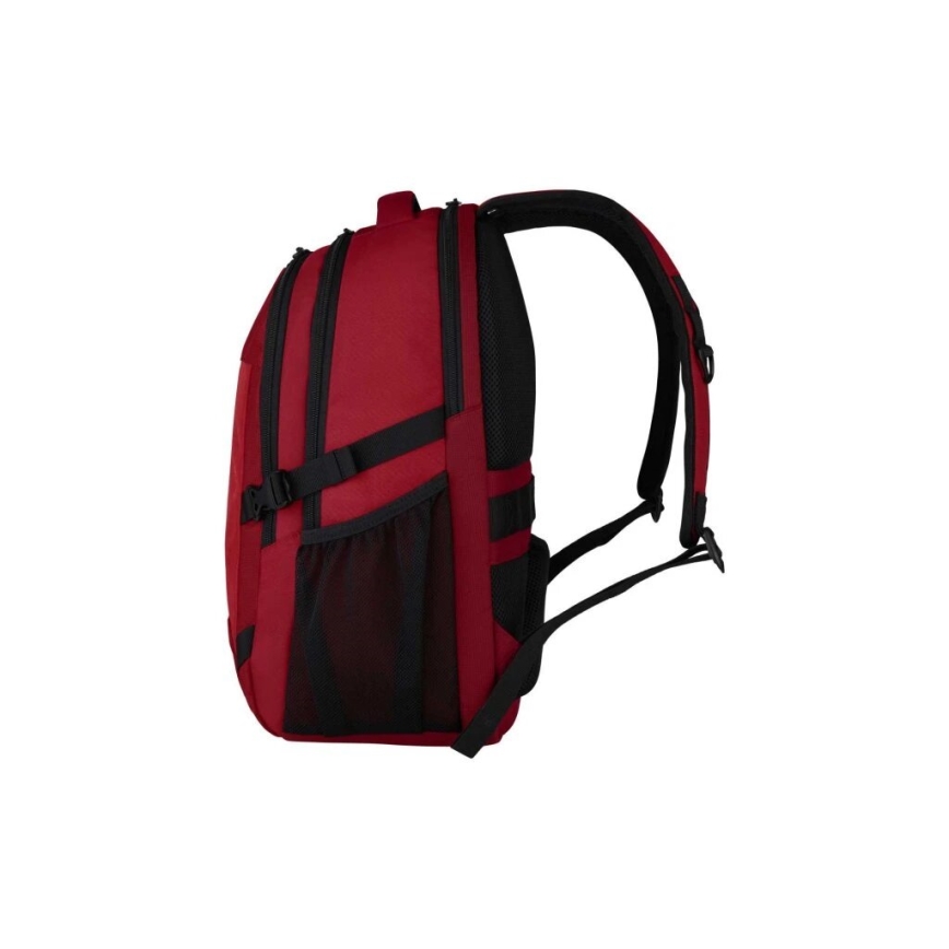 Victorinox - Sülearvuti seljakott 16" Deluxe Vx Sport EVO 32 l punane
