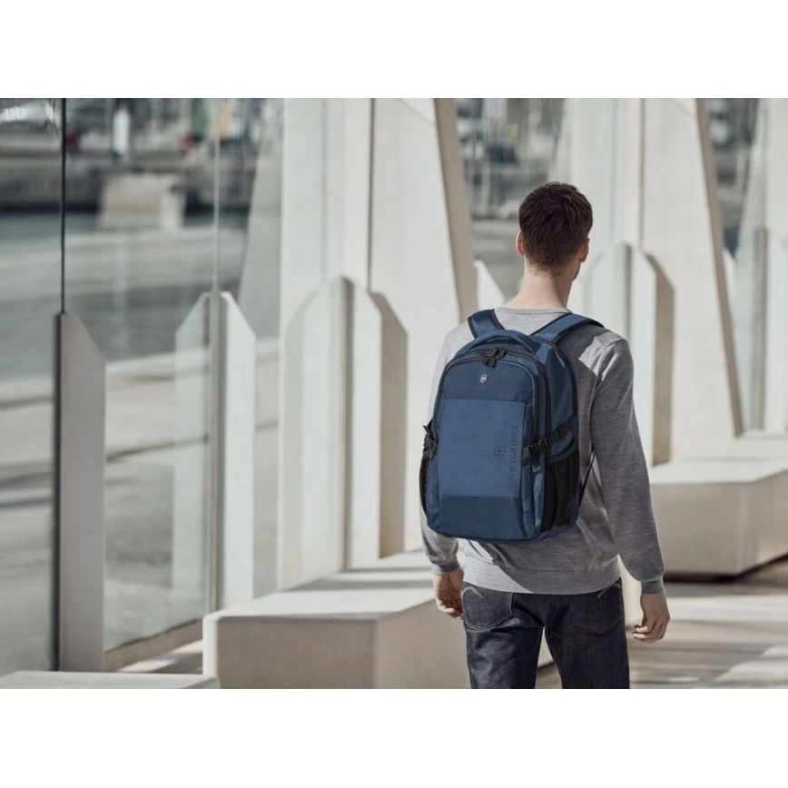 Victorinox - Sülearvuti seljakott 16" Deluxe Vx Sport EVO 32 l sinine