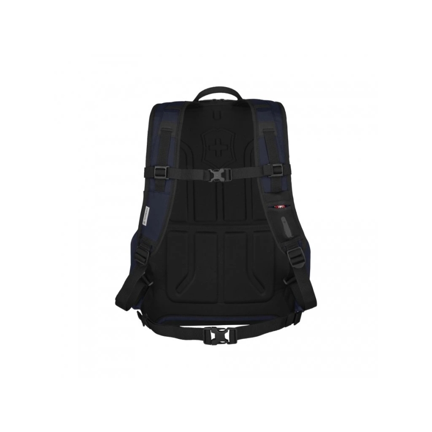 Victorinox - Sülearvuti seljakott 17" Altmont Original Deluxe 28 l must