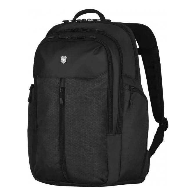 Victorinox - Sülearvuti seljakott 17" Altmont Original Vertical-Zip 24 l must