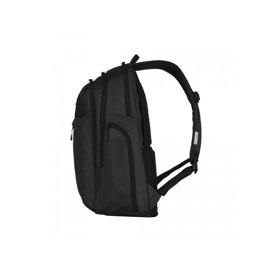 Victorinox - Sülearvuti seljakott 17" Altmont Original Vertical-Zip 24 l must