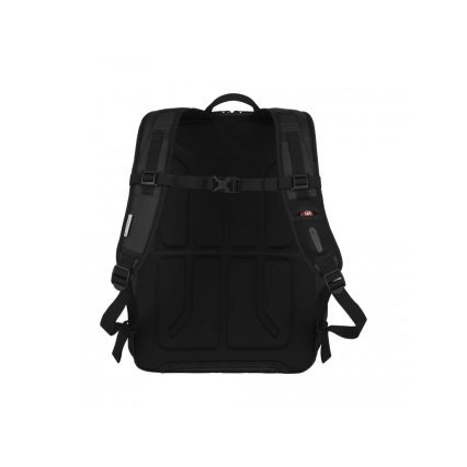 Victorinox - Sülearvuti seljakott 17" Altmont Original Vertical-Zip 24 l must