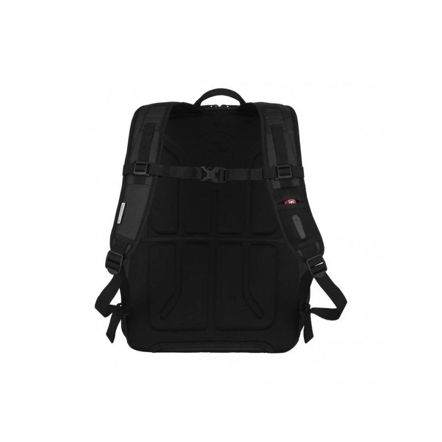 Victorinox - Sülearvuti seljakott 17" Altmont Original Vertical-Zip 24 l must