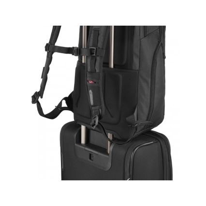 Victorinox - Sülearvuti seljakott 17" Altmont Original Vertical-Zip 24 l must