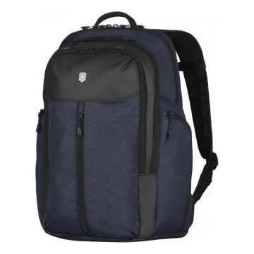 Victorinox - Sülearvuti seljakott 17" Altmont Original Vertical-Zip 24 l tumesinine