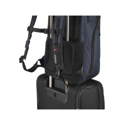 Victorinox - Sülearvuti seljakott 17 Altmont Original Vertical-Zip 24 l tumesinine