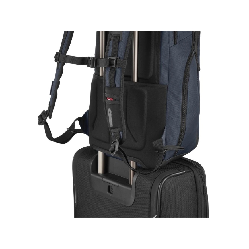 Victorinox - Sülearvuti seljakott 17 Altmont Original Vertical-Zip 24 l tumesinine