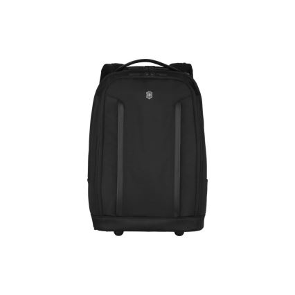 Victorinox - Sülearvuti seljakott 17" ratastel Altmont Professional 20 l must