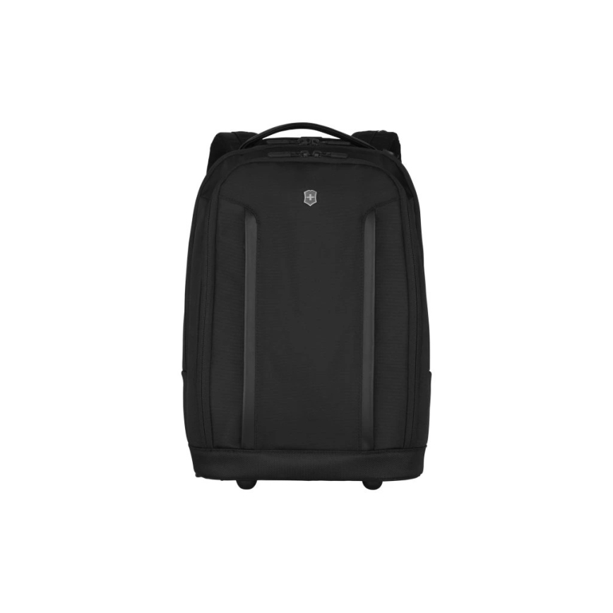 Victorinox - Sülearvuti seljakott 17" ratastel Altmont Professional 20 l must