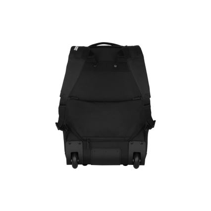 Victorinox - Sülearvuti seljakott 17" ratastel Altmont Professional 20 l must