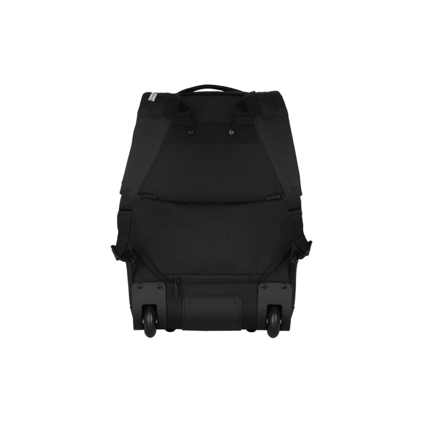 Victorinox - Sülearvuti seljakott 17" ratastel Altmont Professional 20 l must