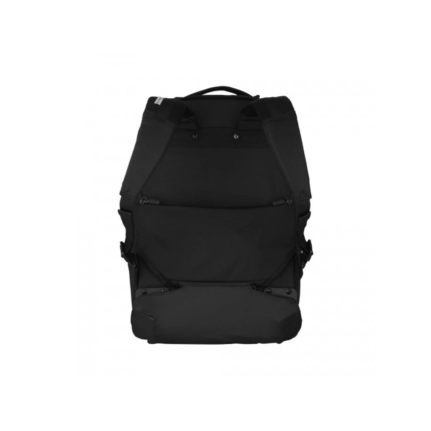 Victorinox - Sülearvuti seljakott 17" ratastel Altmont Professional 20 l must