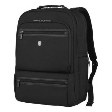 Victorinox - Sülearvuti seljakott 17" Werks Professional Cordura 23 l must
