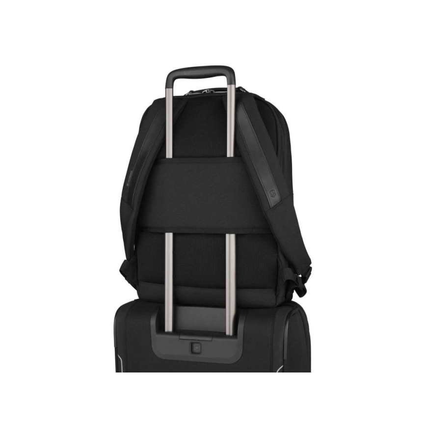 Victorinox - Sülearvuti seljakott 17" Werks Professional Cordura 23 l must