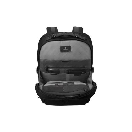 Victorinox - Sülearvuti seljakott 17" Werks Professional Cordura 23 l must