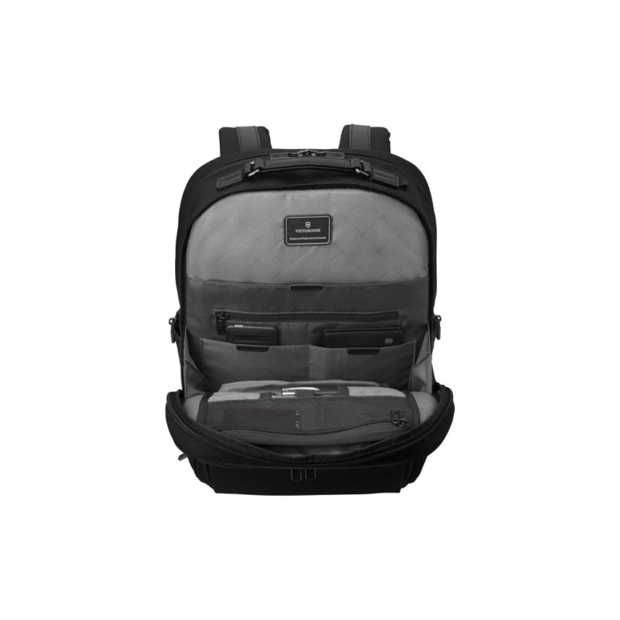 Victorinox - Sülearvuti seljakott 17" Werks Professional Cordura 23 l must
