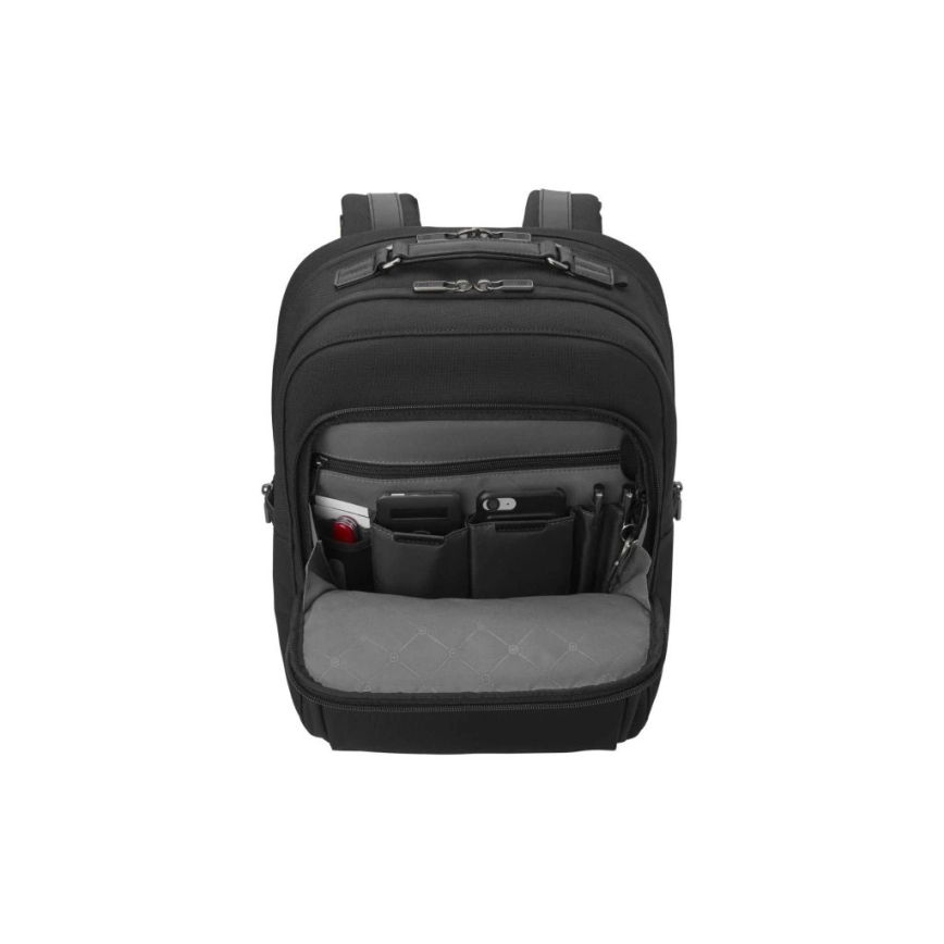 Victorinox - Sülearvuti seljakott 17" Werks Professional Cordura 23 l must