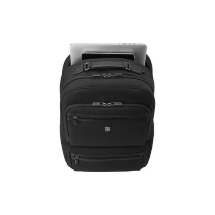 Victorinox - Sülearvuti seljakott 17" Werks Professional Cordura 23 l must