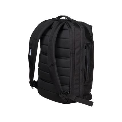 Victorinox - Sülearvuti seljakott Altmont Professional Deluxe 24 l must