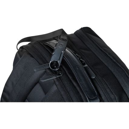 Victorinox - Sülearvuti seljakott Altmont Professional Deluxe 24 l must