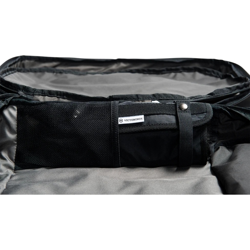 Victorinox - Sülearvuti seljakott Altmont Professional Deluxe 24 l must