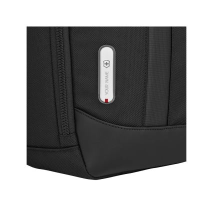 Victorinox - sülearvutikott 14 Architecture Urban2 17 l must