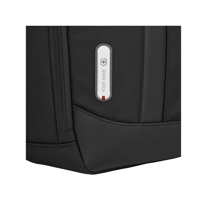 Victorinox - sülearvutikott 14 Architecture Urban2 17 l must