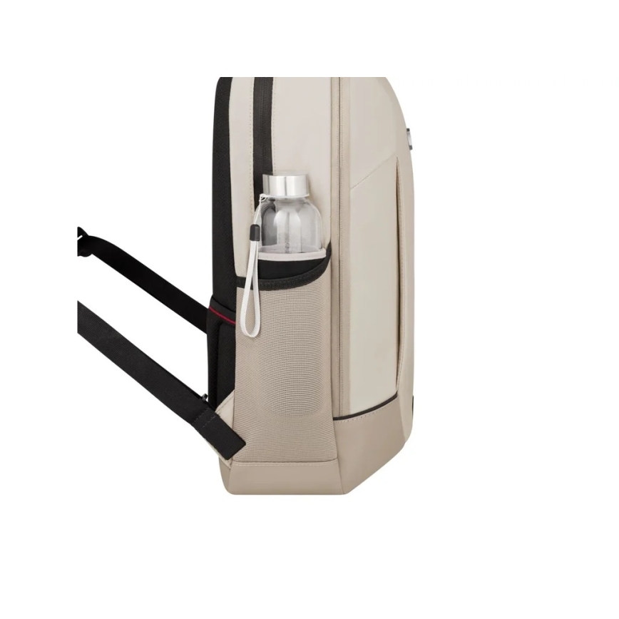 Victorinox - Sülearvutikott 15,6 Altmont Modern 20 l beež