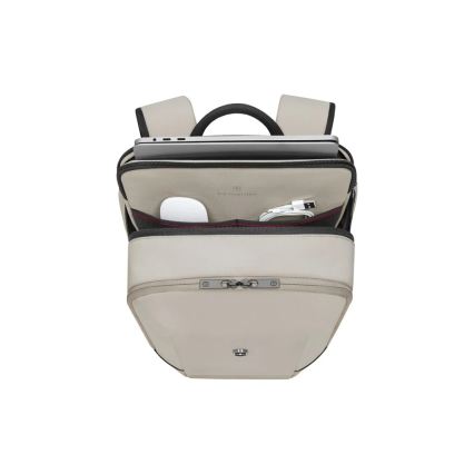 Victorinox - Sülearvutikott 15,6 Altmont Modern 20 l beež