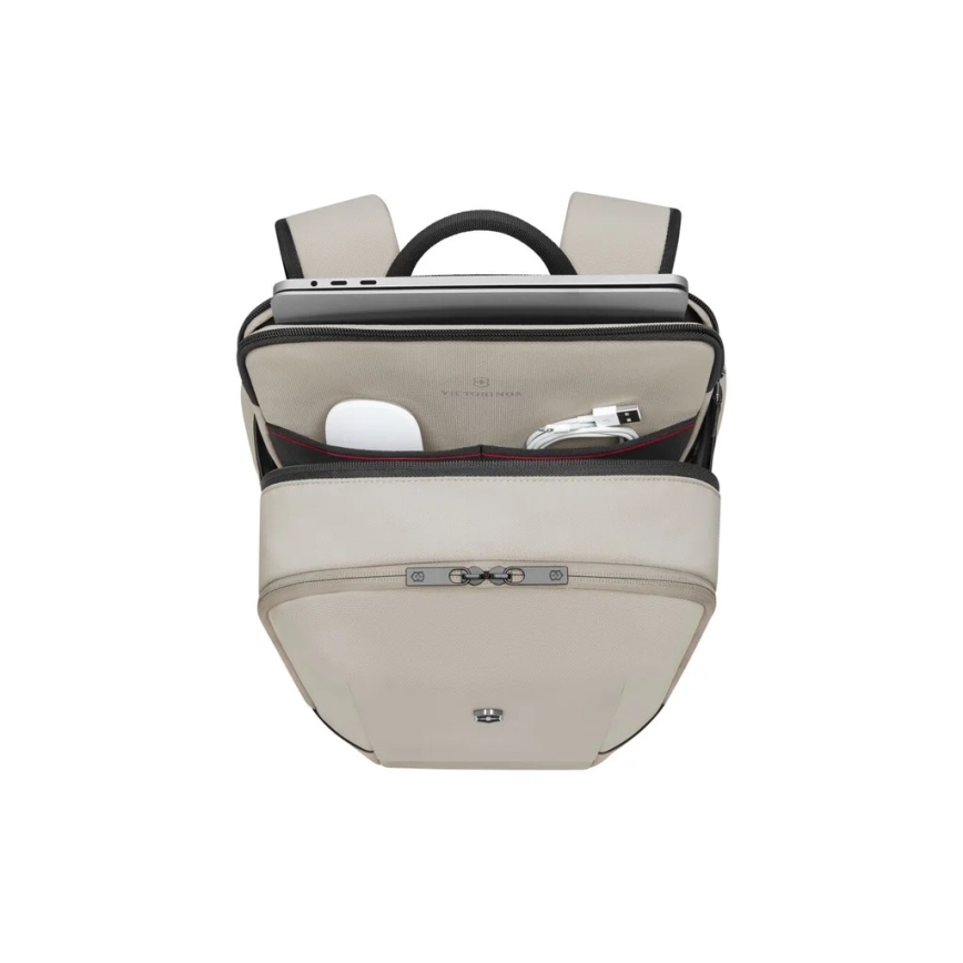 Victorinox - Sülearvutikott 15,6 Altmont Modern 20 l beež