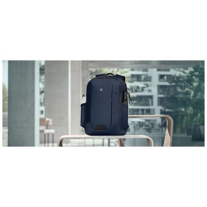 Victorinox - Sülearvutikott 15,6 Altmont Modern 20 l sinine